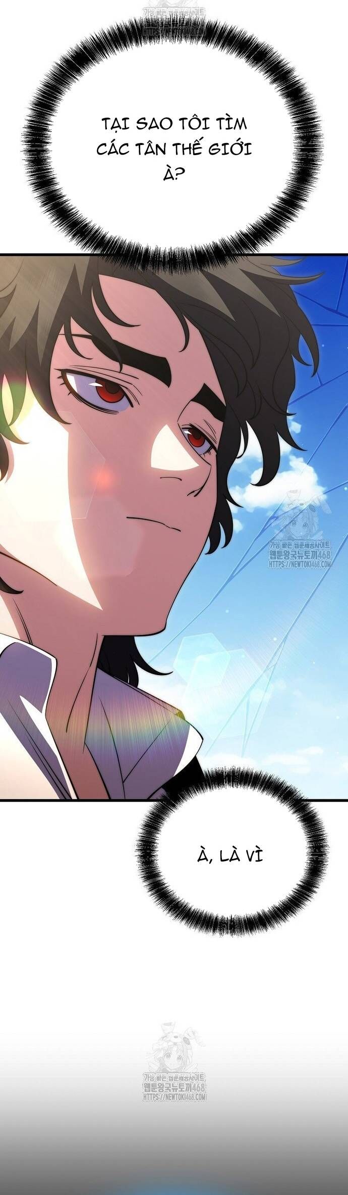 Tam Vương Truyền Nhân Chap 47 - Next Chap 48