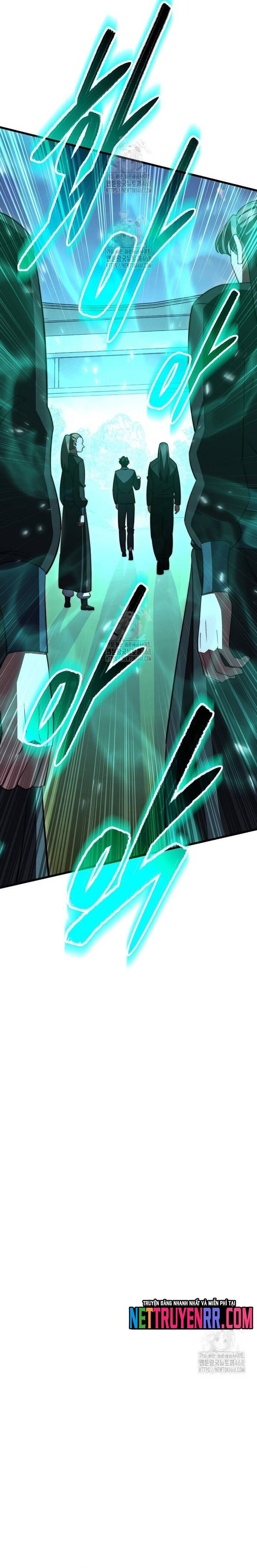 Tam Vương Truyền Nhân Chap 47 - Next Chap 48