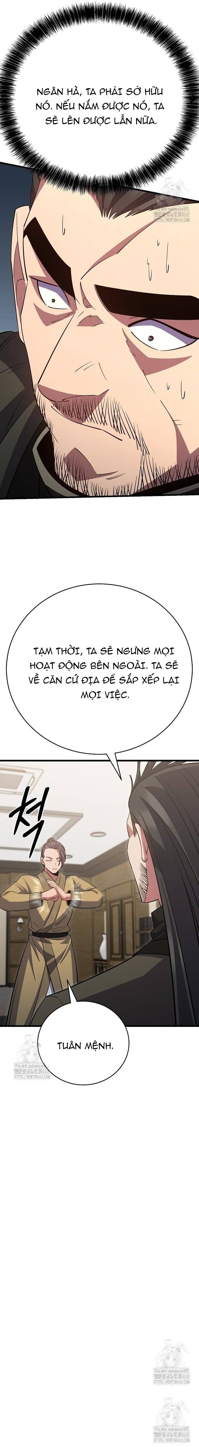 Tam Vương Truyền Nhân Chap 47 - Next Chap 48