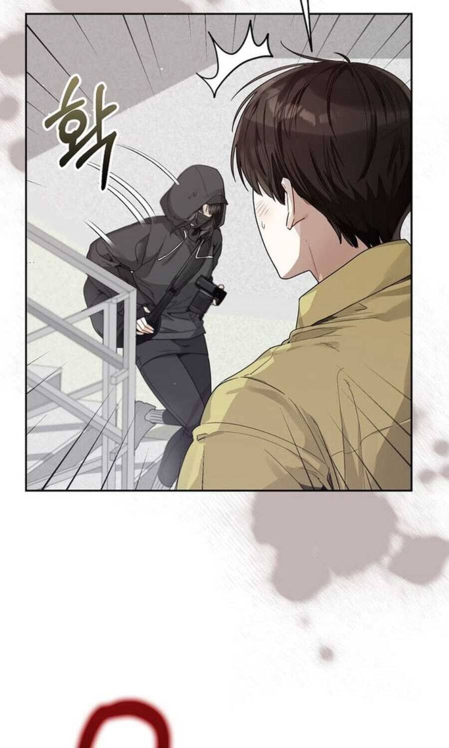 Tân Binh Triệu Đô Chap 14 - Next Chap 15