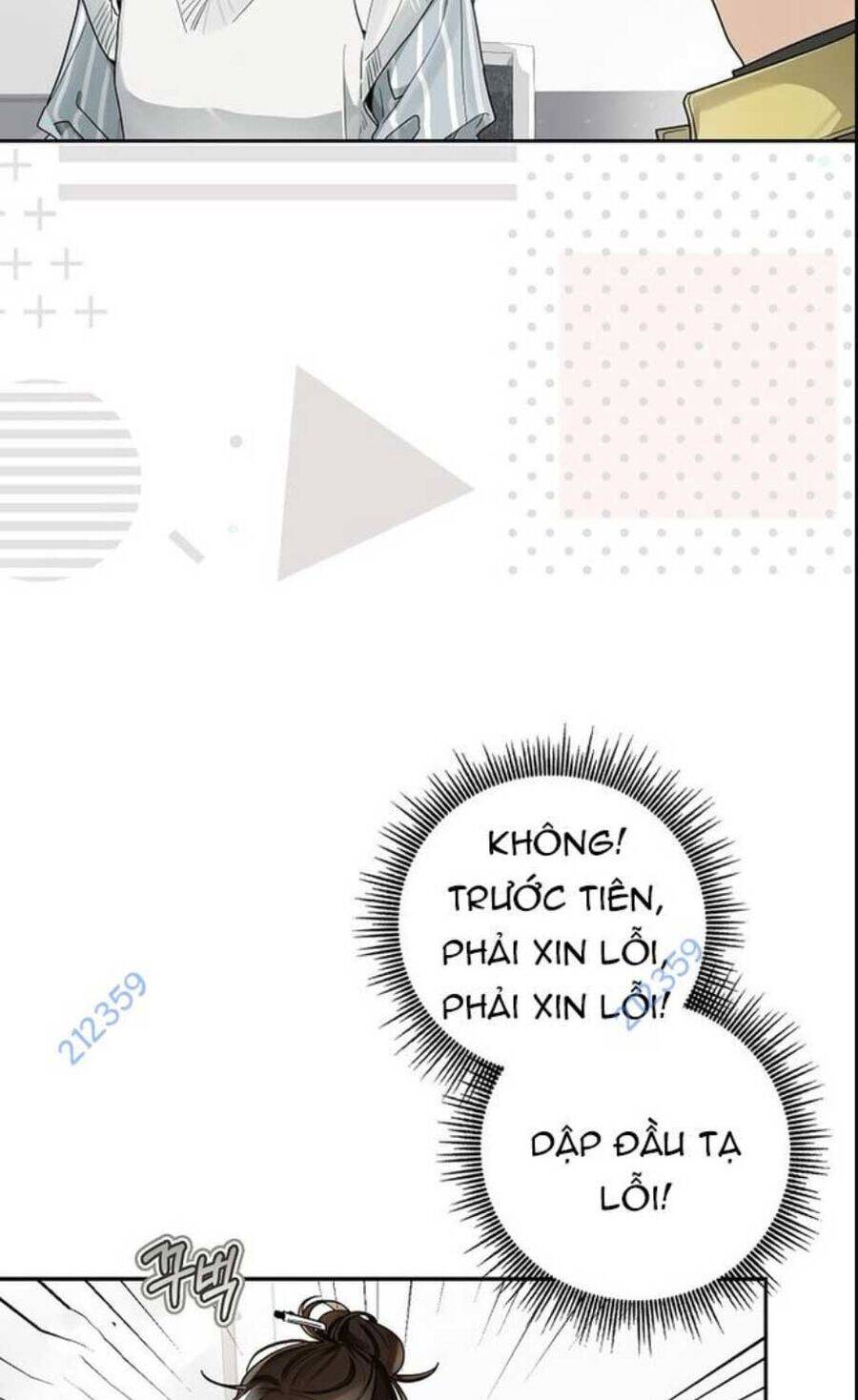 Tân Binh Triệu Đô Chap 14 - Next Chap 15