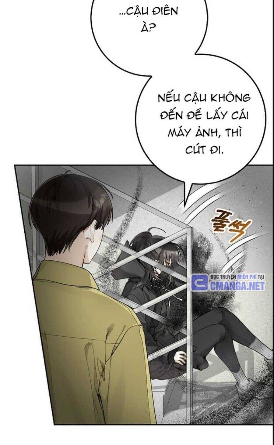 Tân Binh Triệu Đô Chap 14 - Next Chap 15
