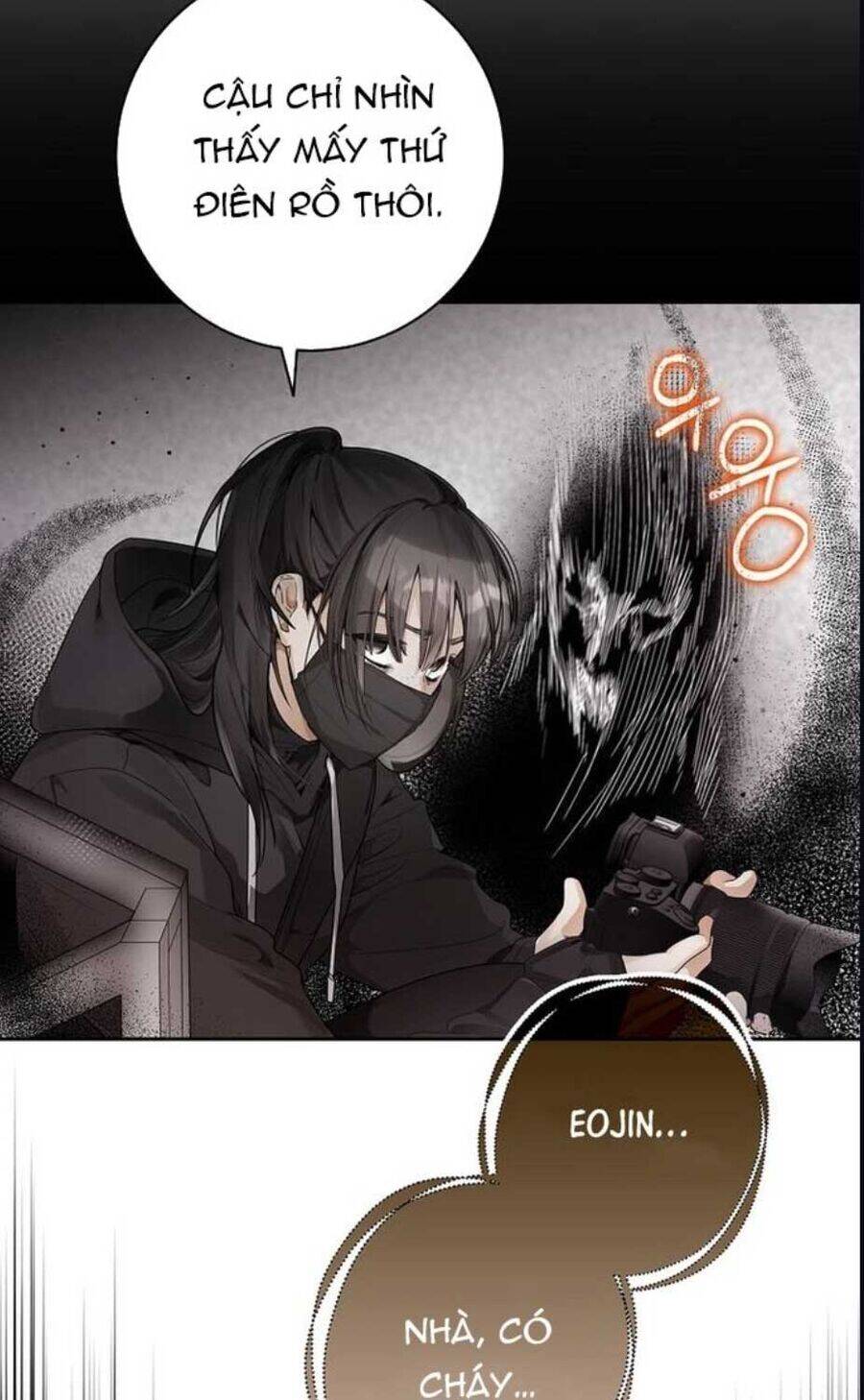 Tân Binh Triệu Đô Chap 14 - Next Chap 15