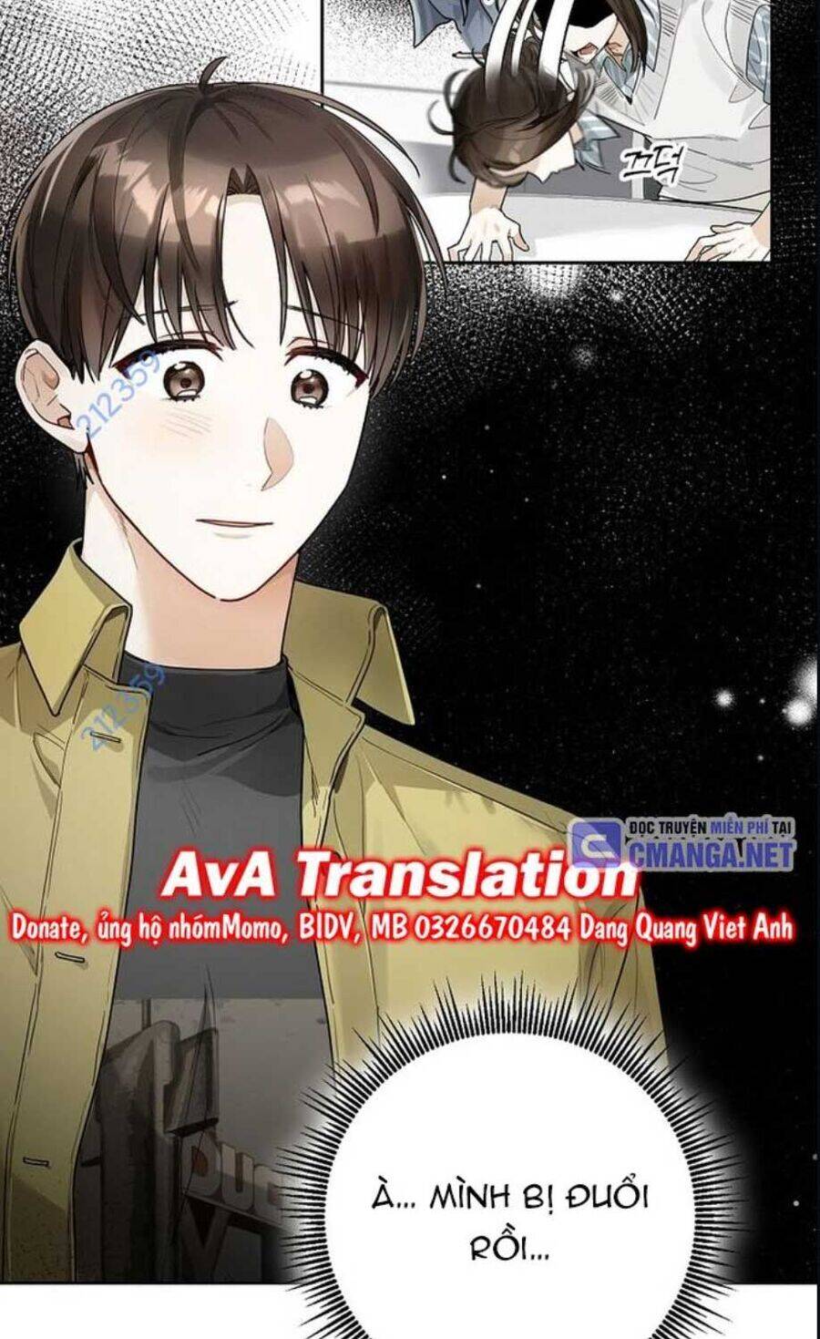 Tân Binh Triệu Đô Chap 14 - Next Chap 15