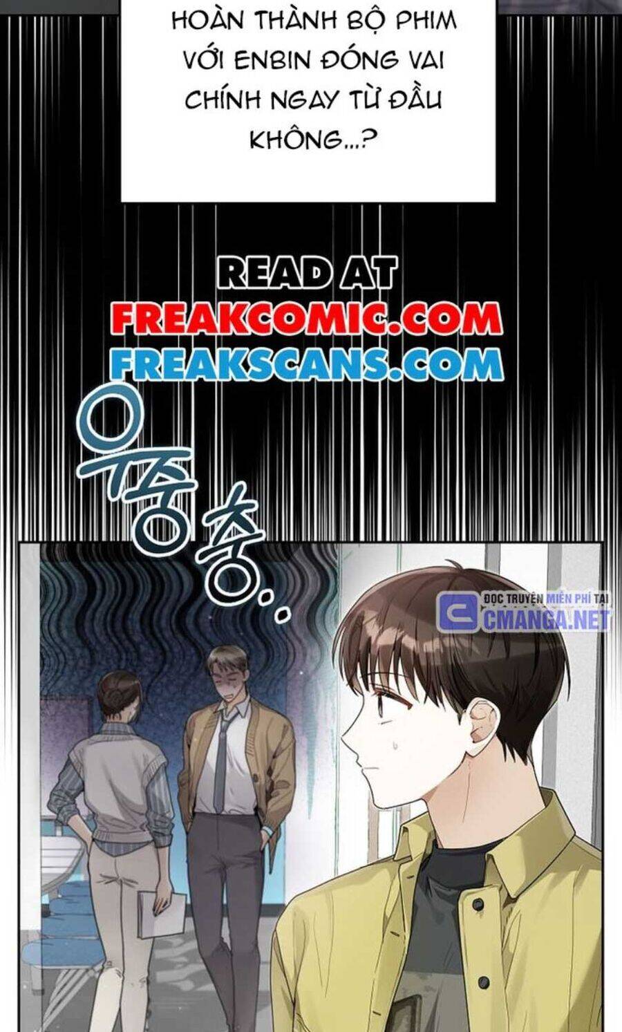 Tân Binh Triệu Đô Chap 15 - Next Chap 16