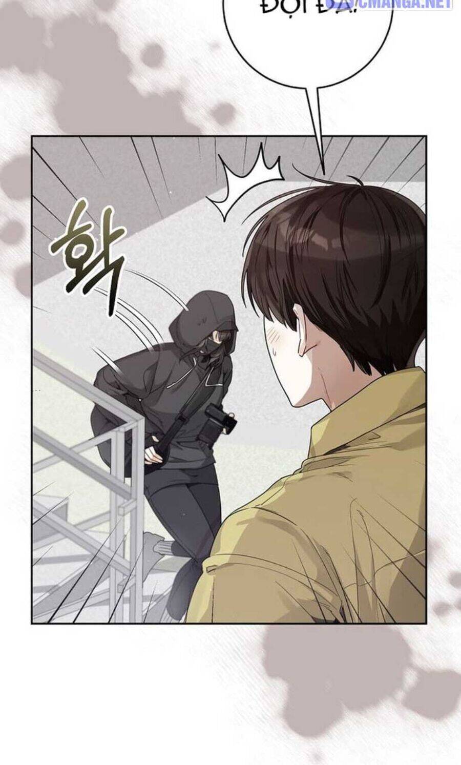 Tân Binh Triệu Đô Chap 15 - Next Chap 16