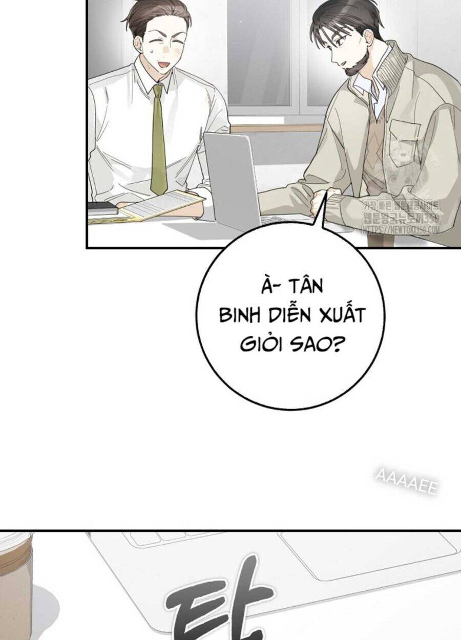 Tân Binh Triệu Đô Chap 30 - Next Chap 31