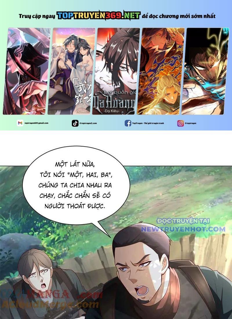 Tân Cực Phẩm Toàn Năng Cao Thủ Chap 119 - Next Chap 120