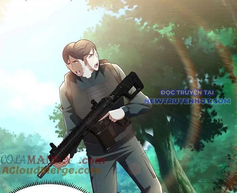 Tân Cực Phẩm Toàn Năng Cao Thủ Chap 119 - Next Chap 120