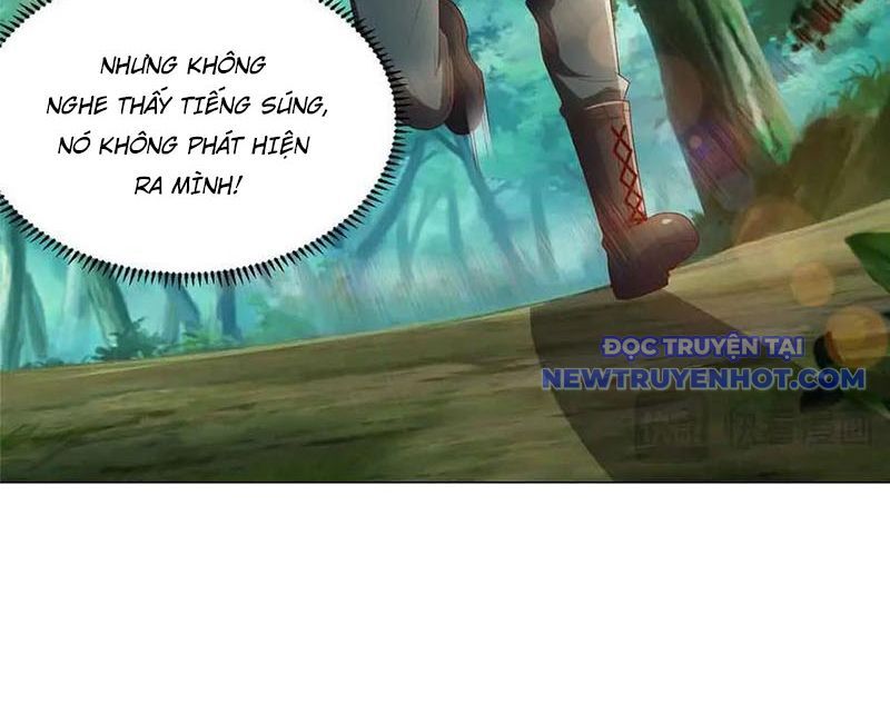 Tân Cực Phẩm Toàn Năng Cao Thủ Chap 119 - Next Chap 120