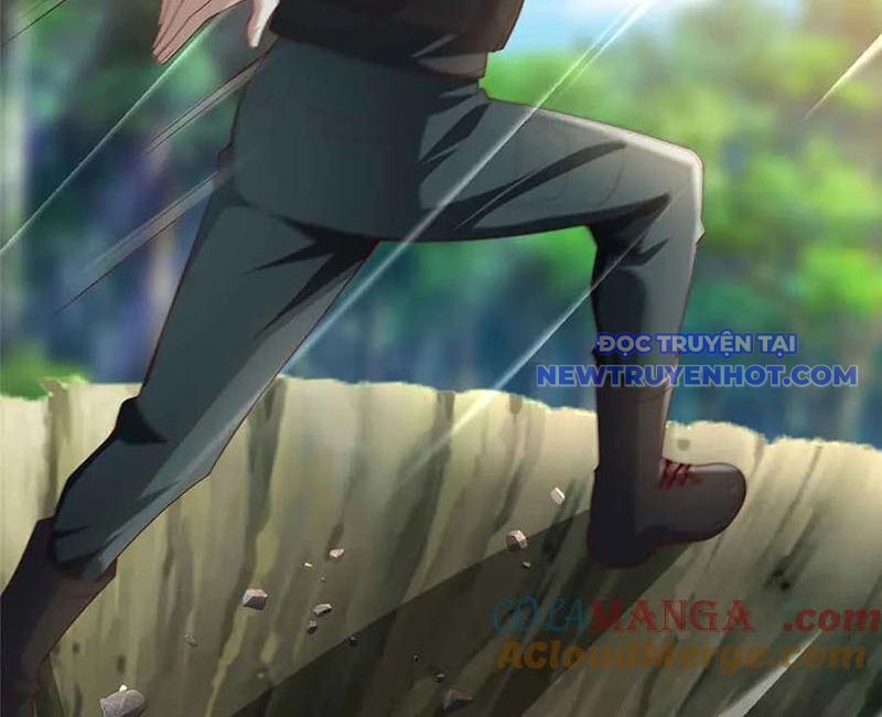Tân Cực Phẩm Toàn Năng Cao Thủ Chap 119 - Next Chap 120