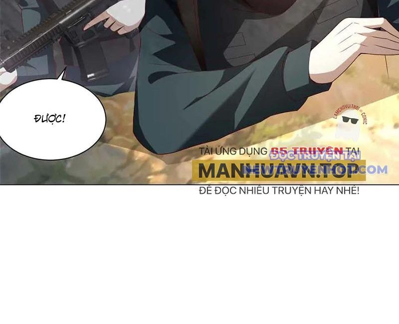 Tân Cực Phẩm Toàn Năng Cao Thủ Chap 119 - Next Chap 120