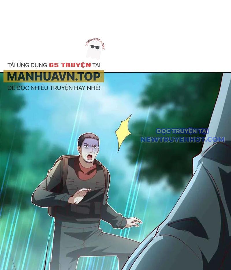 Tân Cực Phẩm Toàn Năng Cao Thủ Chap 119 - Next Chap 120