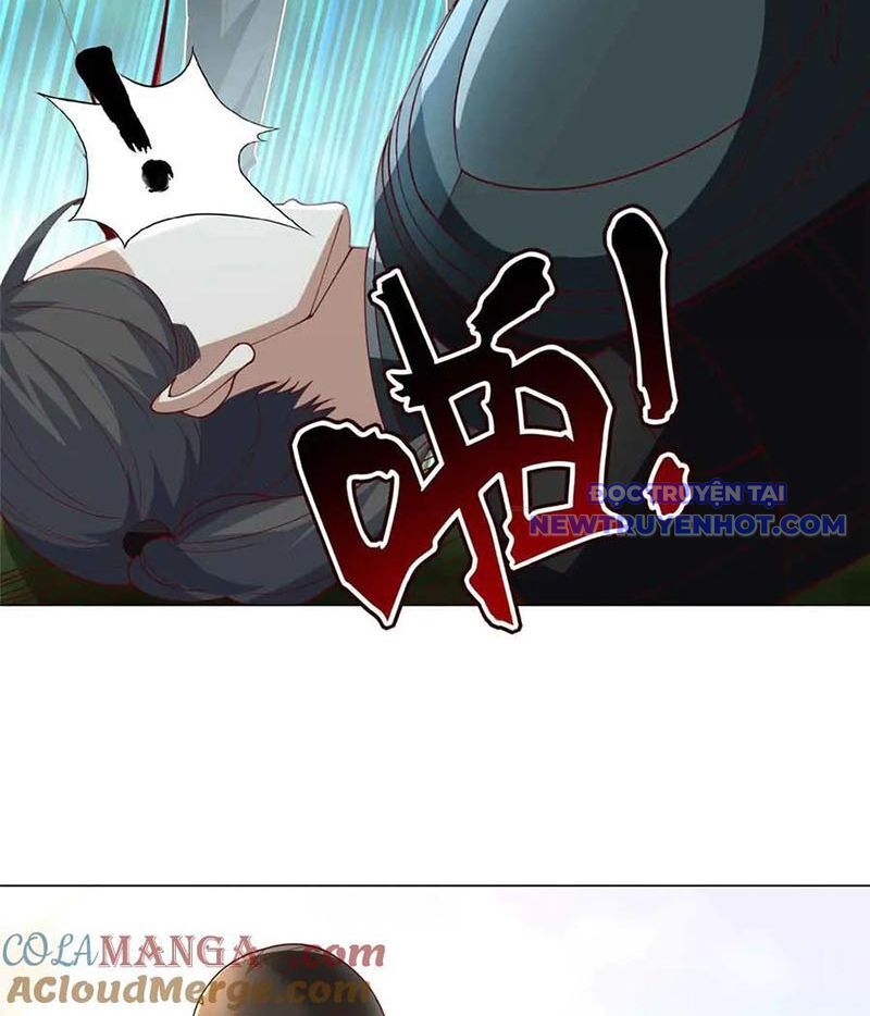 Tân Cực Phẩm Toàn Năng Cao Thủ Chap 119 - Next Chap 120