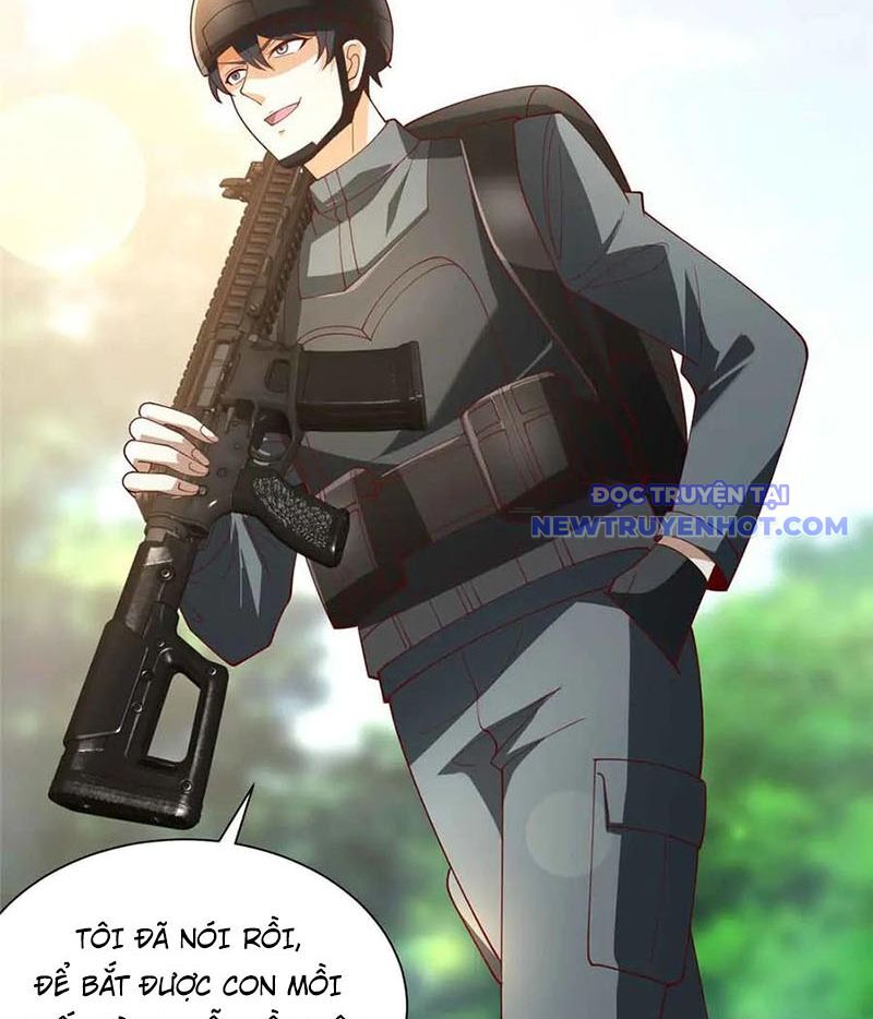 Tân Cực Phẩm Toàn Năng Cao Thủ Chap 119 - Next Chap 120
