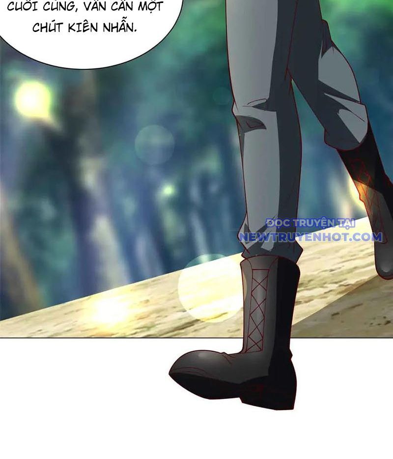 Tân Cực Phẩm Toàn Năng Cao Thủ Chap 119 - Next Chap 120