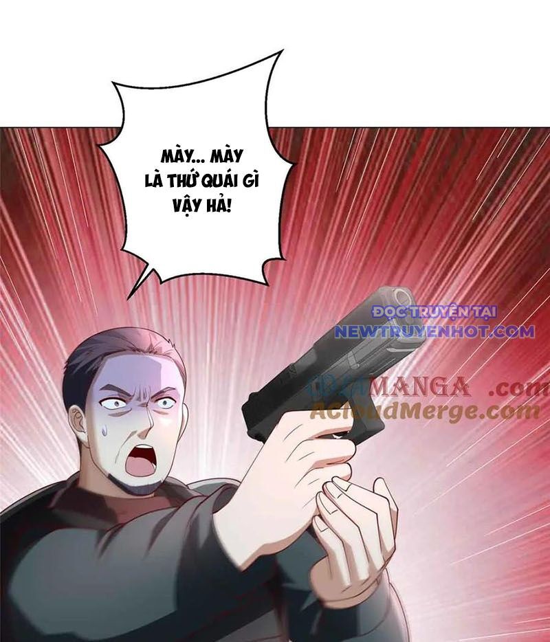 Tân Cực Phẩm Toàn Năng Cao Thủ Chap 119 - Next Chap 120