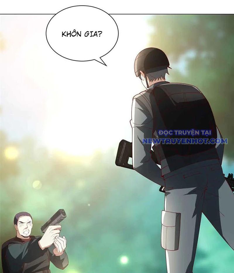 Tân Cực Phẩm Toàn Năng Cao Thủ Chap 119 - Next Chap 120