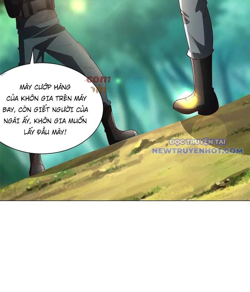 Tân Cực Phẩm Toàn Năng Cao Thủ Chap 119 - Next Chap 120