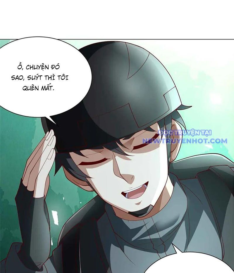 Tân Cực Phẩm Toàn Năng Cao Thủ Chap 119 - Next Chap 120