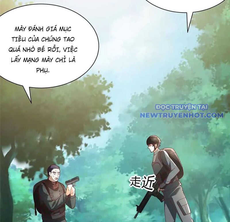 Tân Cực Phẩm Toàn Năng Cao Thủ Chap 119 - Next Chap 120