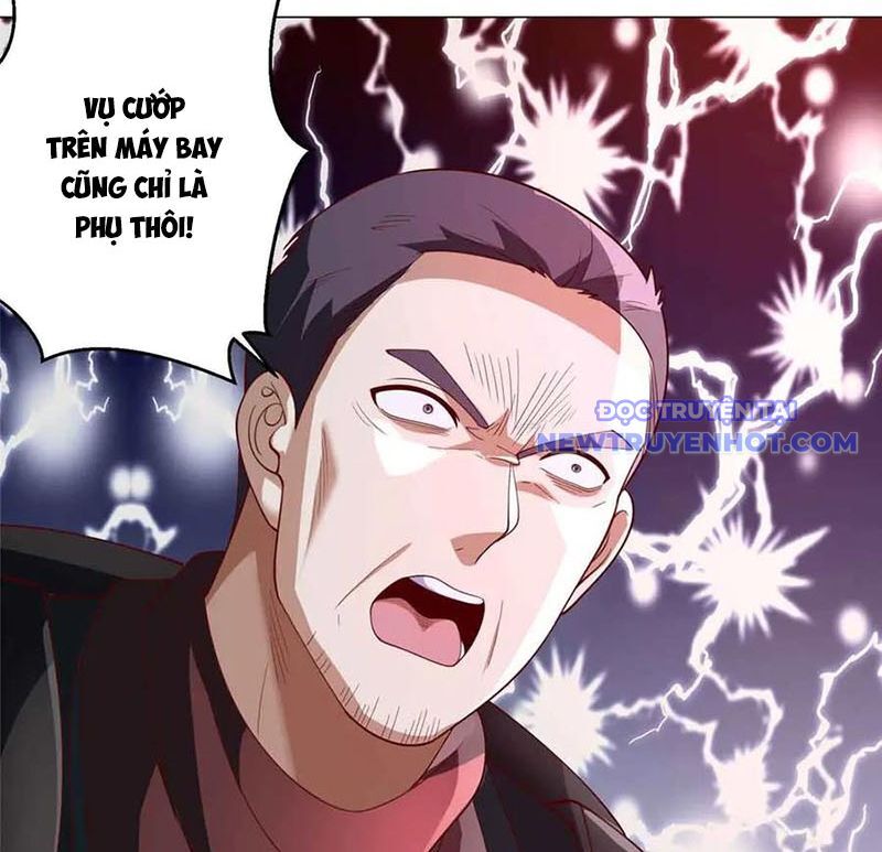 Tân Cực Phẩm Toàn Năng Cao Thủ Chap 119 - Next Chap 120
