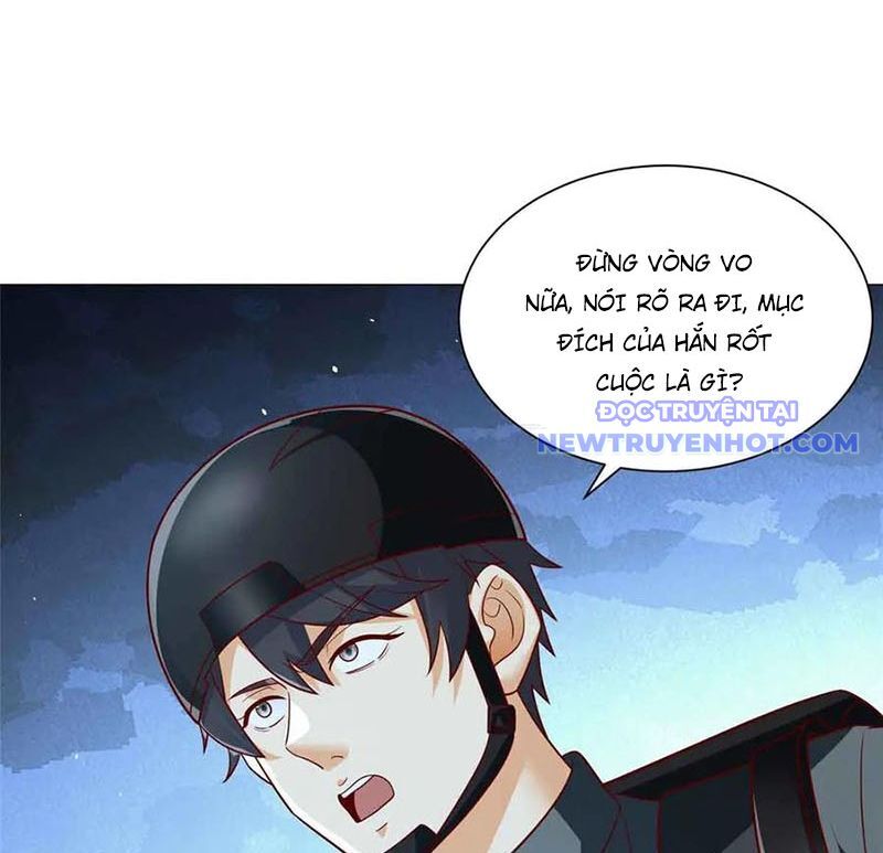 Tân Cực Phẩm Toàn Năng Cao Thủ Chap 119 - Next Chap 120