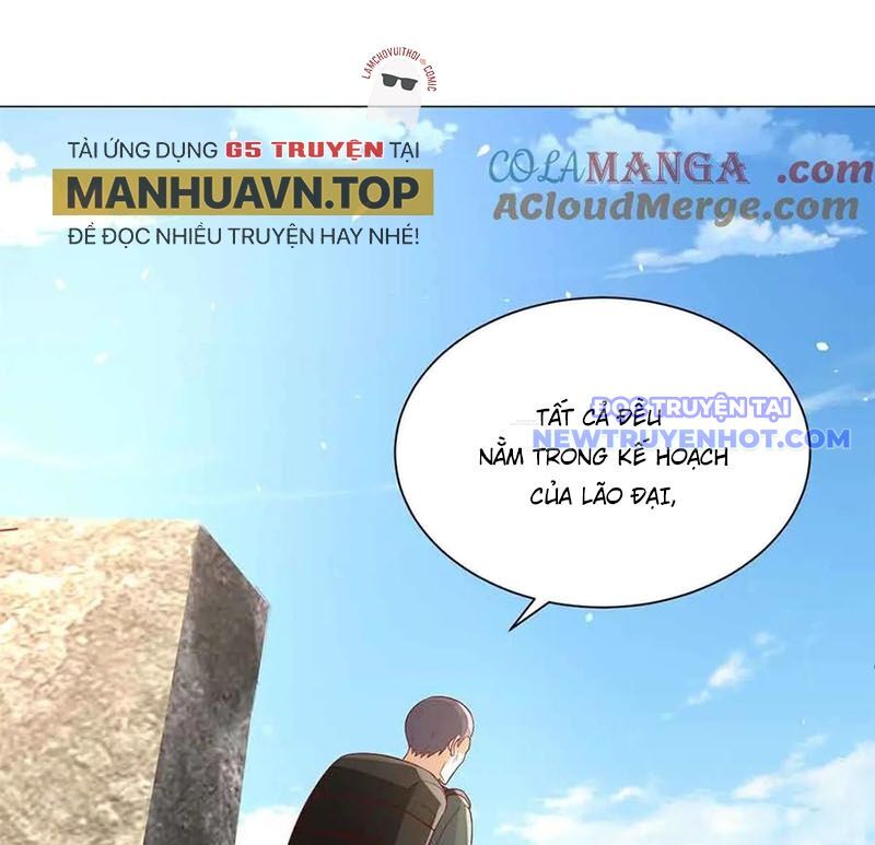 Tân Cực Phẩm Toàn Năng Cao Thủ Chap 119 - Next Chap 120