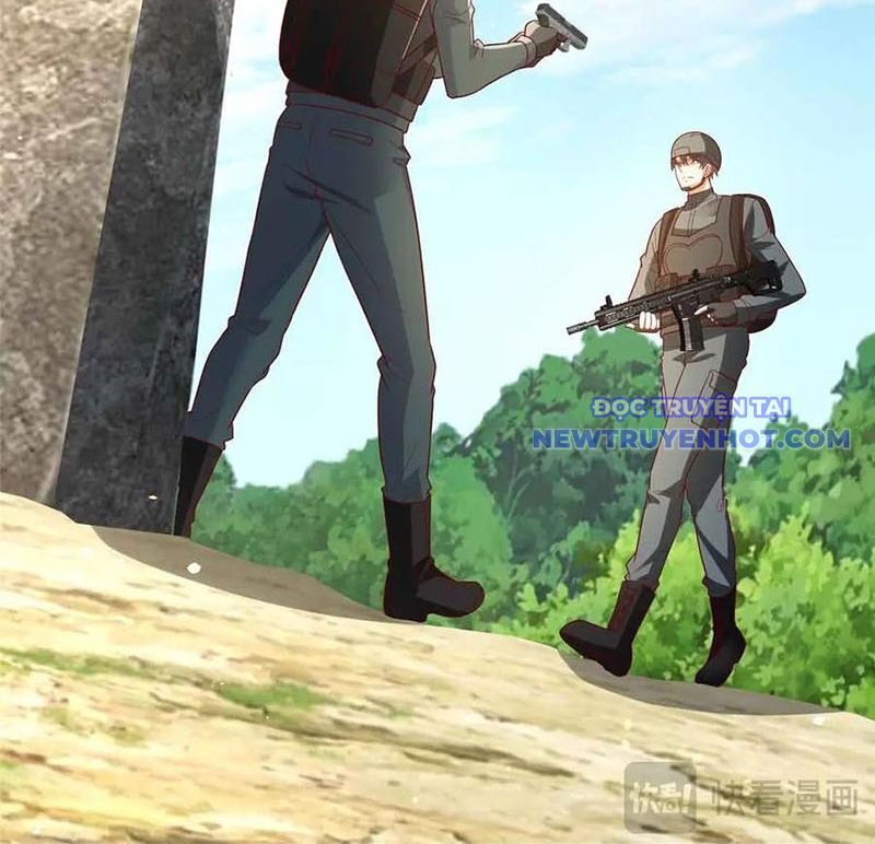 Tân Cực Phẩm Toàn Năng Cao Thủ Chap 119 - Next Chap 120