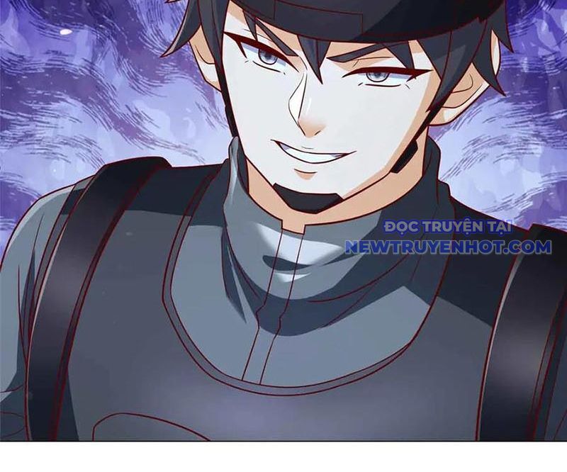 Tân Cực Phẩm Toàn Năng Cao Thủ Chap 119 - Next Chap 120