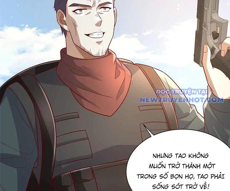 Tân Cực Phẩm Toàn Năng Cao Thủ Chap 119 - Next Chap 120