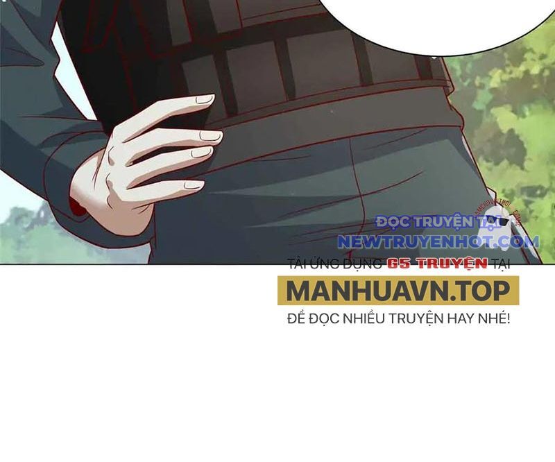 Tân Cực Phẩm Toàn Năng Cao Thủ Chap 119 - Next Chap 120
