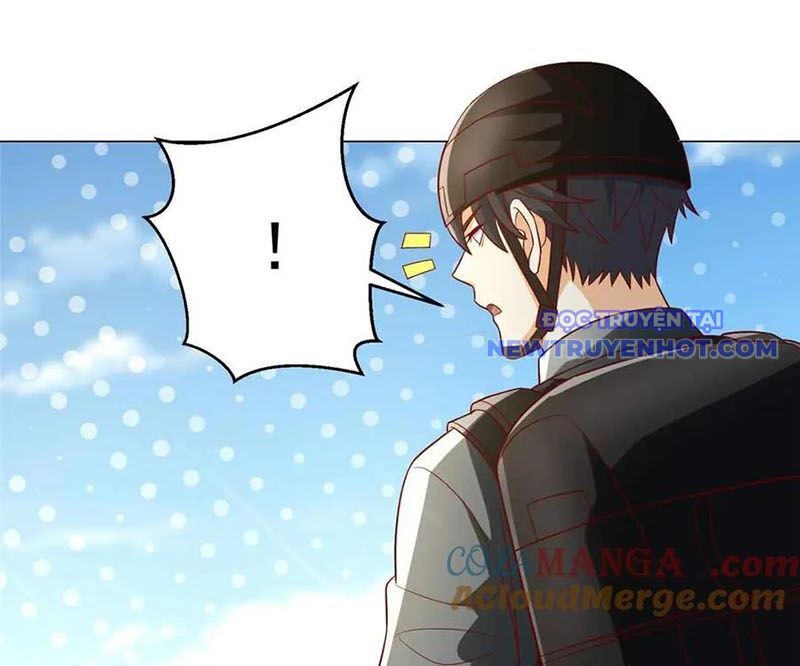 Tân Cực Phẩm Toàn Năng Cao Thủ Chap 119 - Next Chap 120