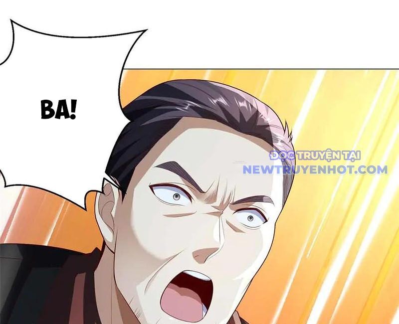 Tân Cực Phẩm Toàn Năng Cao Thủ Chap 119 - Next Chap 120