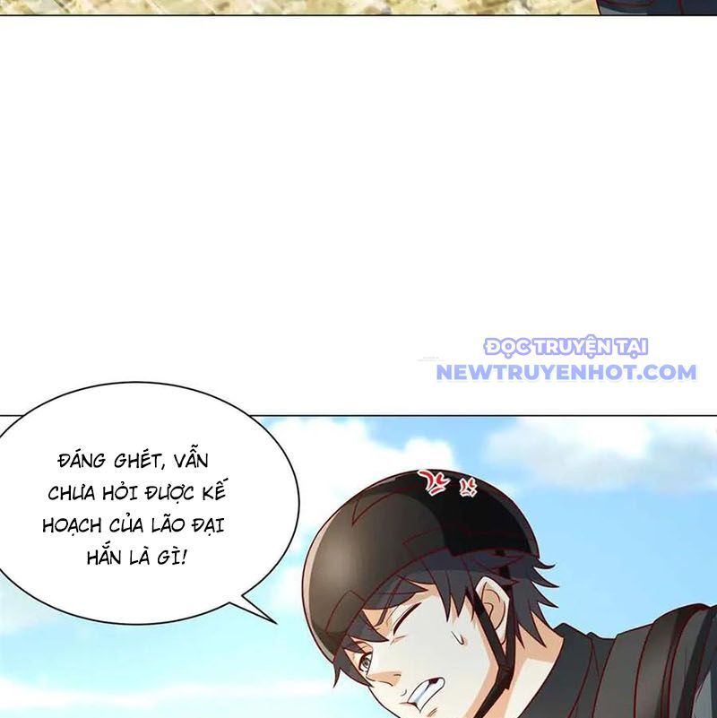 Tân Cực Phẩm Toàn Năng Cao Thủ Chap 119 - Next Chap 120