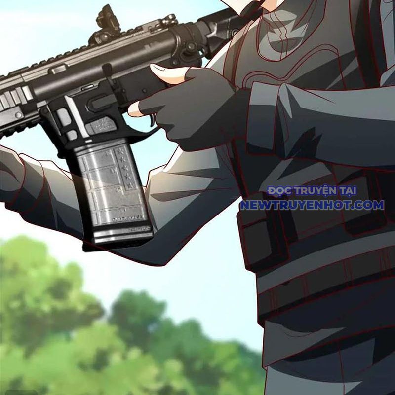 Tân Cực Phẩm Toàn Năng Cao Thủ Chap 119 - Next Chap 120