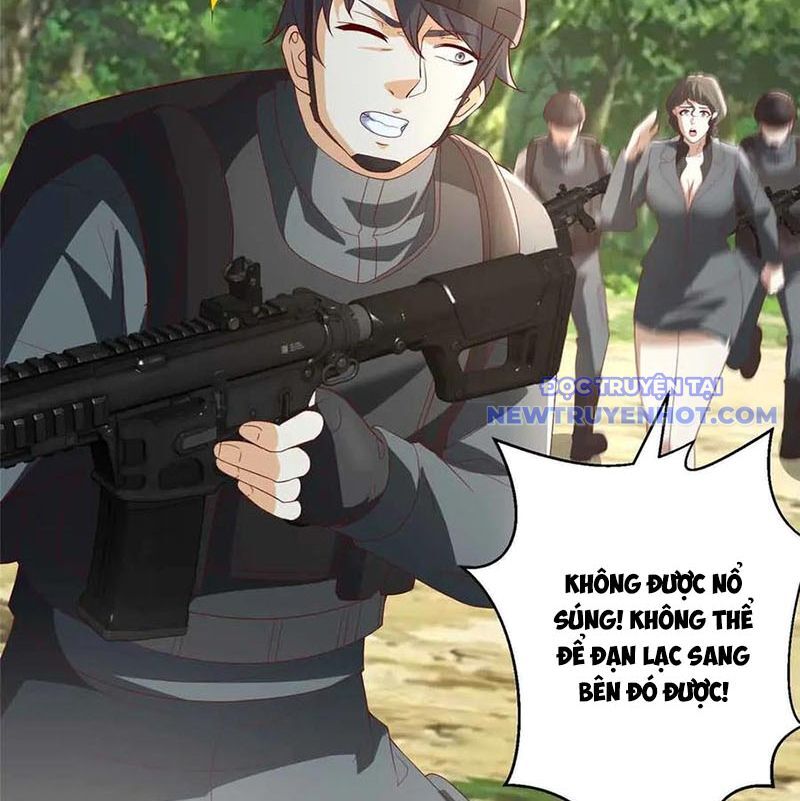 Tân Cực Phẩm Toàn Năng Cao Thủ Chap 119 - Next Chap 120