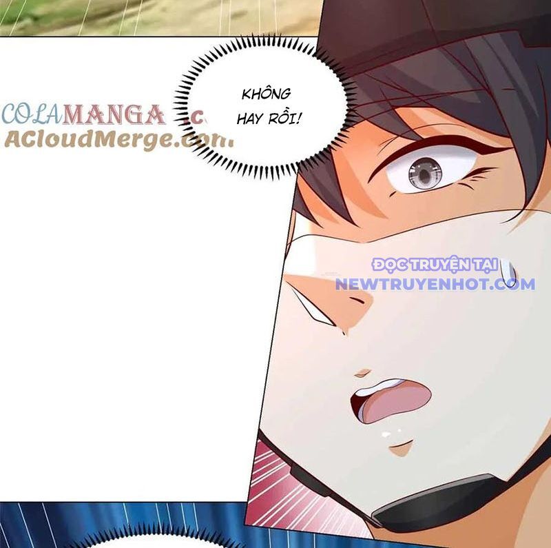 Tân Cực Phẩm Toàn Năng Cao Thủ Chap 119 - Next Chap 120