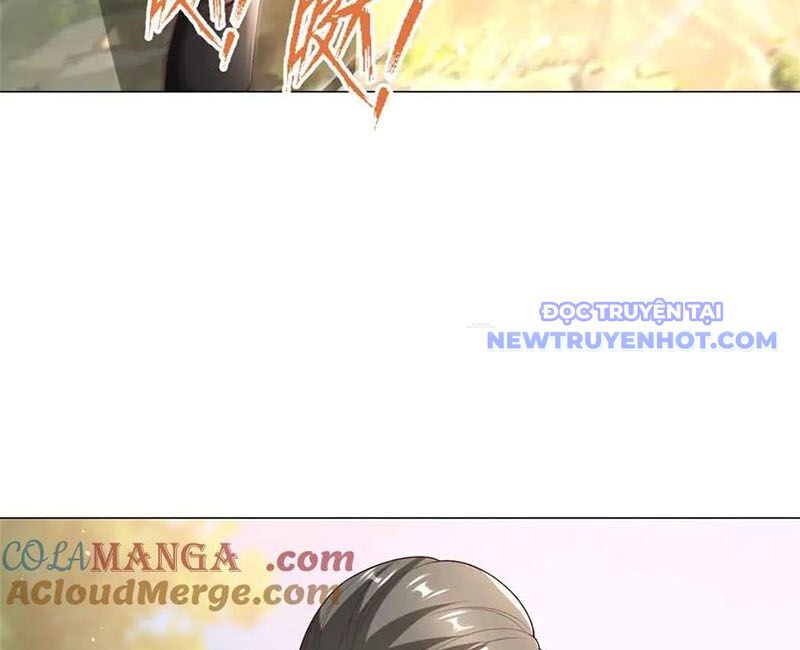 Tân Cực Phẩm Toàn Năng Cao Thủ Chap 119 - Next Chap 120