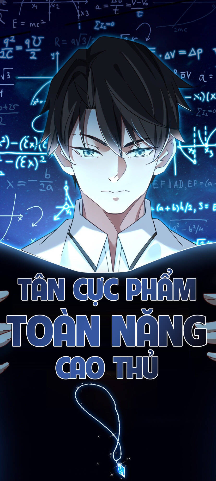 Tân Cực Phẩm Toàn Năng Cao Thủ Chap 13 - Next Chap 14