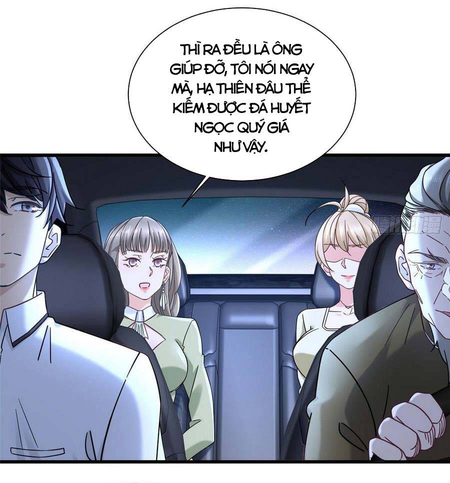 Tân Cực Phẩm Toàn Năng Cao Thủ Chap 13 - Next Chap 14