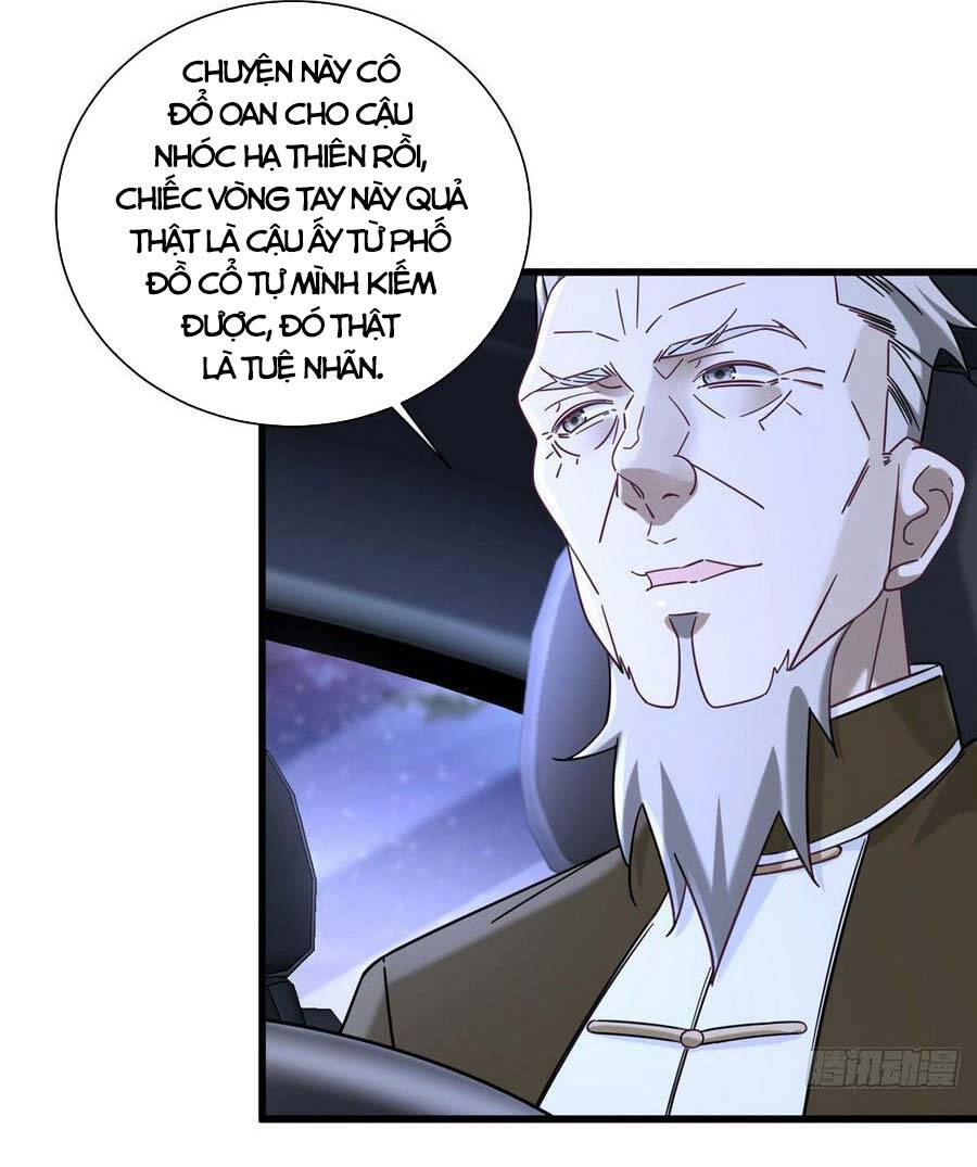 Tân Cực Phẩm Toàn Năng Cao Thủ Chap 13 - Next Chap 14