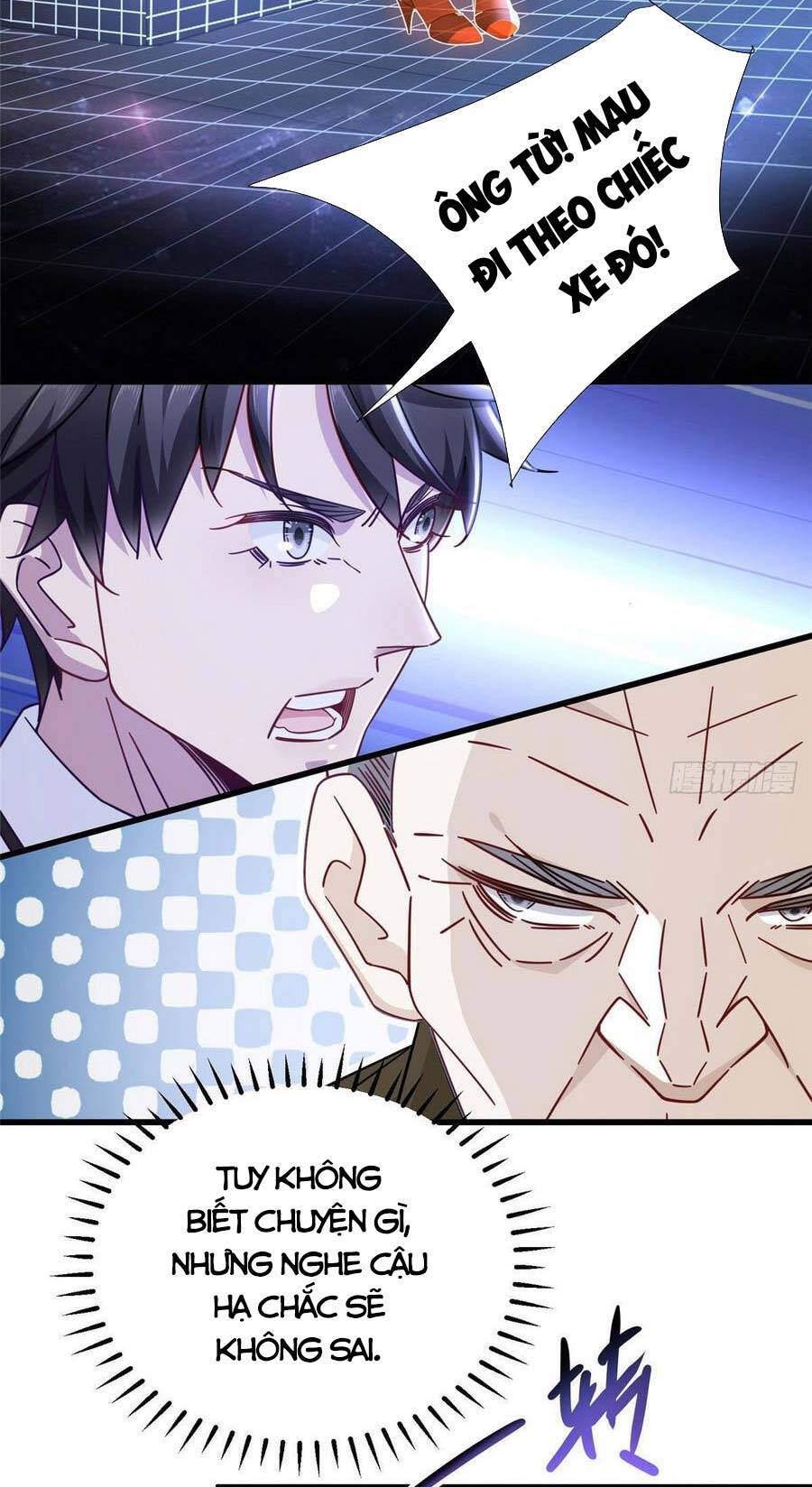Tân Cực Phẩm Toàn Năng Cao Thủ Chap 13 - Next Chap 14