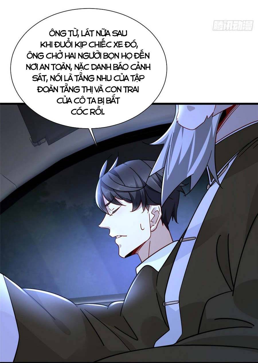 Tân Cực Phẩm Toàn Năng Cao Thủ Chap 13 - Next Chap 14