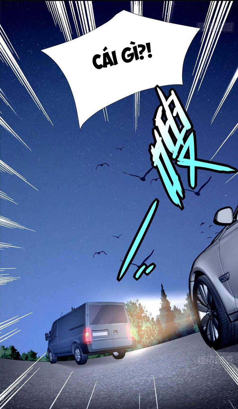 Tân Cực Phẩm Toàn Năng Cao Thủ Chap 13 - Next Chap 14