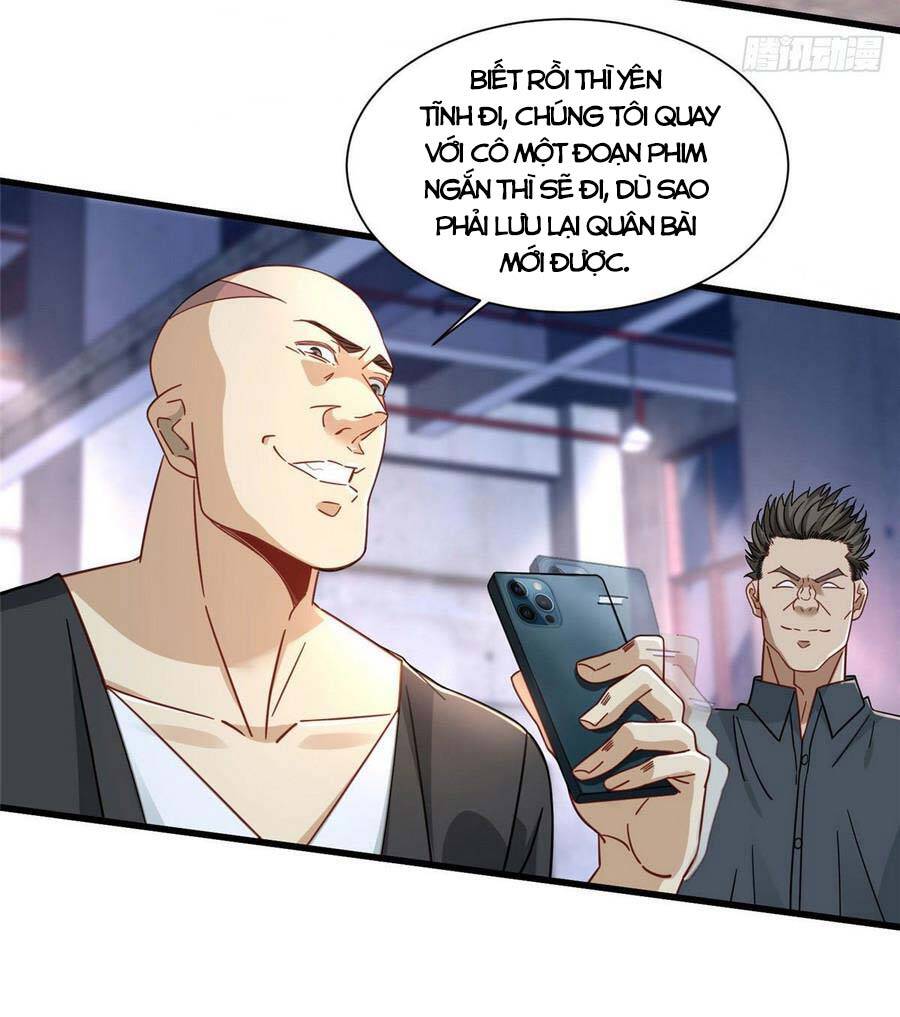 Tân Cực Phẩm Toàn Năng Cao Thủ Chap 13 - Next Chap 14