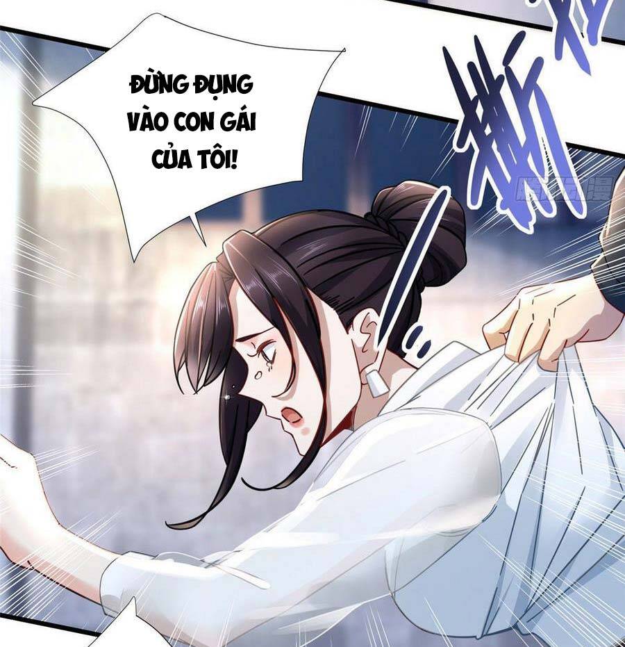 Tân Cực Phẩm Toàn Năng Cao Thủ Chap 13 - Next Chap 14