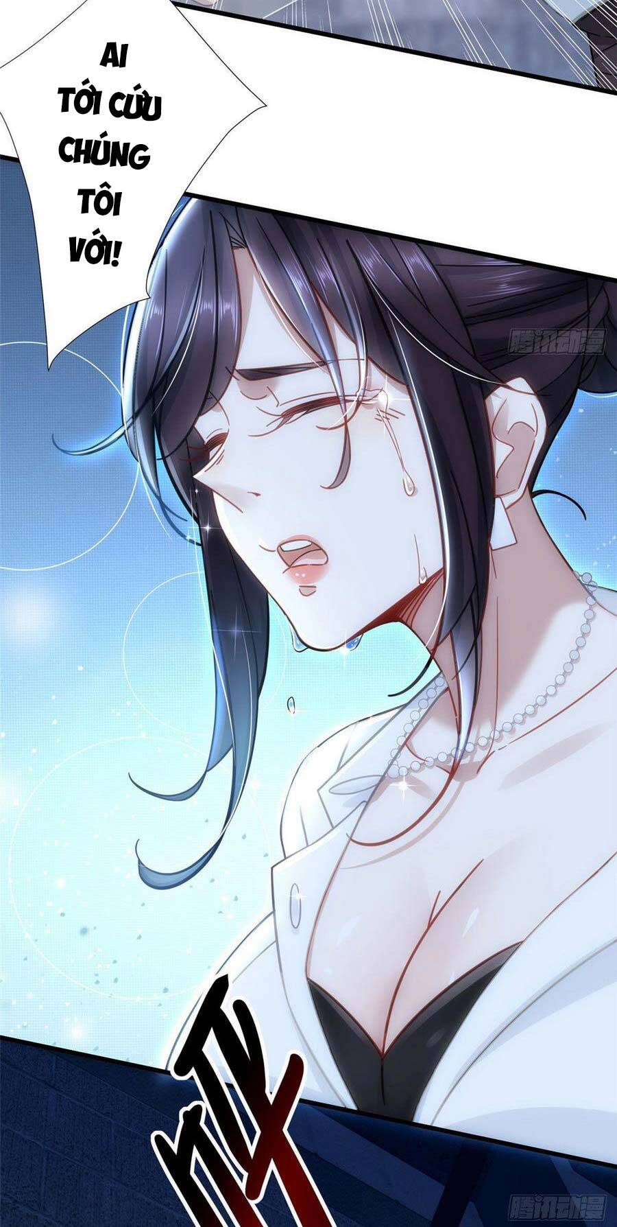Tân Cực Phẩm Toàn Năng Cao Thủ Chap 13 - Next Chap 14