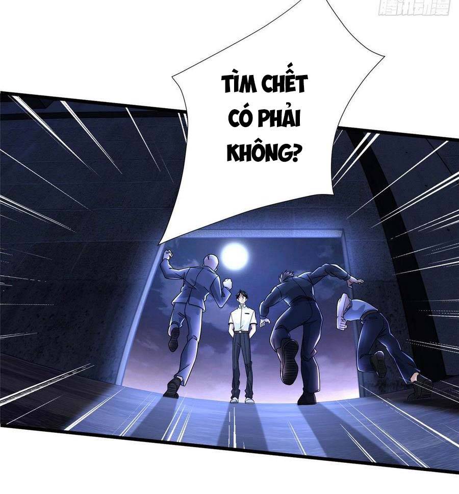 Tân Cực Phẩm Toàn Năng Cao Thủ Chap 13 - Next Chap 14