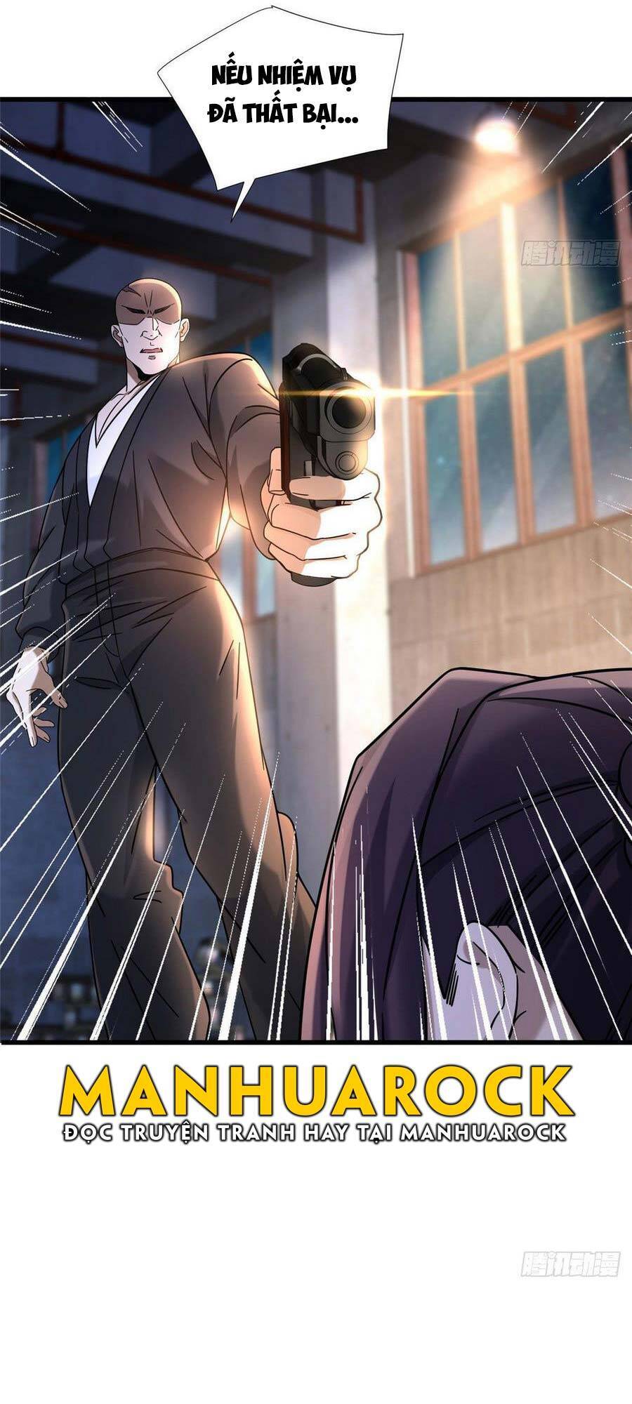Tân Cực Phẩm Toàn Năng Cao Thủ Chap 13 - Next Chap 14